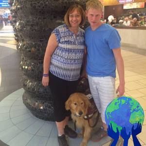 Meet your Posher, Peter